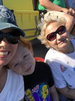 Powershares Qqq 300 - Nascar Xfinity Series - Daytona International Speedway - Saturday