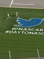 Powershares Qqq 300 - Nascar Xfinity Series - Daytona International Speedway - Saturday