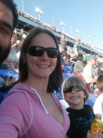 Powershares Qqq 300 - Nascar Xfinity Series - Daytona International Speedway - Saturday