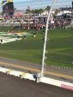 Powershares Qqq 300 - Nascar Xfinity Series - Daytona International Speedway - Saturday