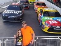 Powershares Qqq 300 - Nascar Xfinity Series - Daytona International Speedway - Saturday