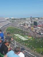 Powershares Qqq 300 - Nascar Xfinity Series - Daytona International Speedway - Saturday