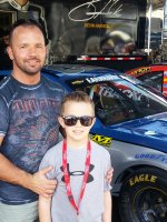 Powershares Qqq 300 - Nascar Xfinity Series - Daytona International Speedway - Saturday