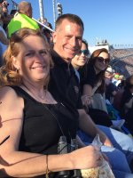 Powershares Qqq 300 - Nascar Xfinity Series - Daytona International Speedway - Saturday