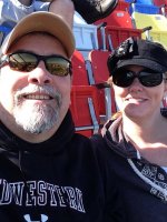 Powershares Qqq 300 - Nascar Xfinity Series - Daytona International Speedway - Saturday