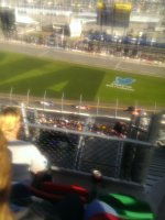 Powershares Qqq 300 - Nascar Xfinity Series - Daytona International Speedway - Saturday