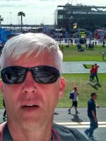 Powershares Qqq 300 - Nascar Xfinity Series - Daytona International Speedway - Saturday