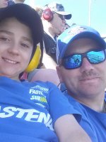 Powershares Qqq 300 - Nascar Xfinity Series - Daytona International Speedway - Saturday