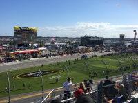 Powershares Qqq 300 - Nascar Xfinity Series - Daytona International Speedway - Saturday
