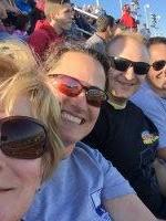 Powershares Qqq 300 - Nascar Xfinity Series - Daytona International Speedway - Saturday