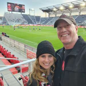 DC United - MLS vs Atlanta United