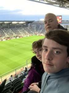 DC United - MLS vs Atlanta United