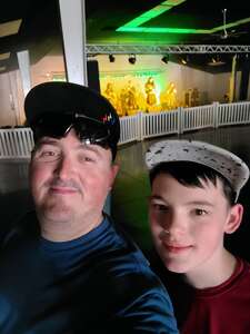 Spring Fling - the Music Festival Fantasy Fair Expo