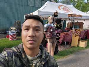 Spring Fling - the Music Festival Fantasy Fair Expo