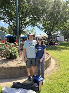 Spring Fling - the Music Festival Fantasy Fair Expo