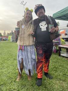 Spring Fling - the Music Festival Fantasy Fair Expo
