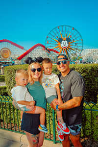 Click To Read More Feedback from Post Deployment Disneyland 4 Day, Park Hopper Passes with Genie+