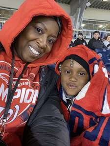 Washington Nationals - MLB vs Arizona Diamondbacks