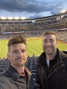 Washington Nationals - MLB vs Arizona Diamondbacks