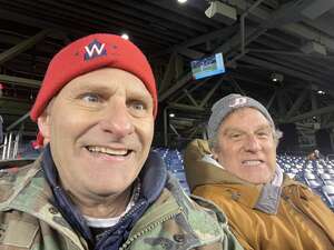 Washington Nationals - MLB vs Arizona Diamondbacks