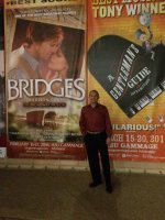 The Bridges of Madison County - ASU Gammage
