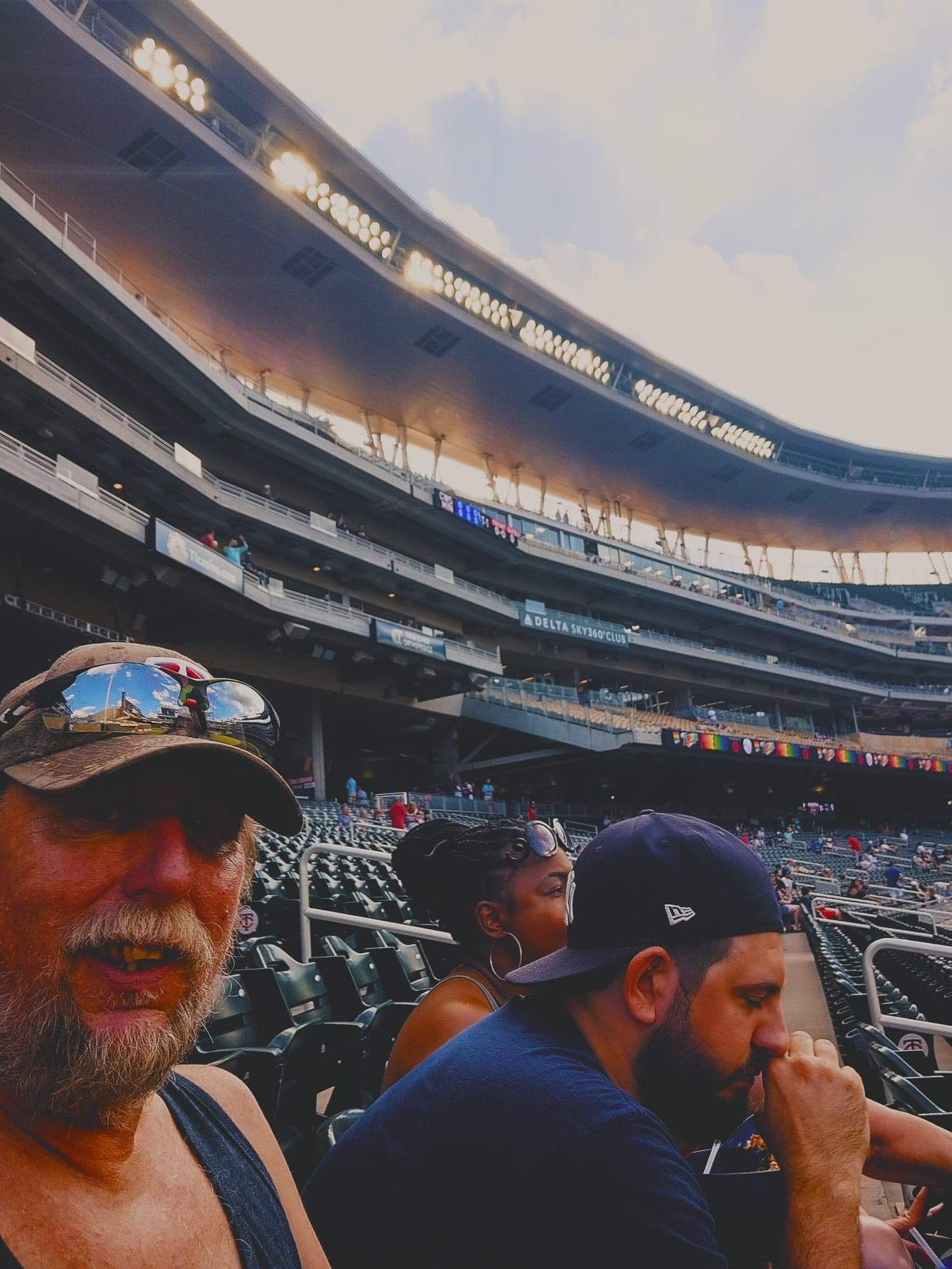 Minnesota Twins - MLB vs Chicago White Sox