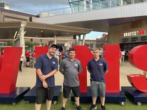 Minnesota Twins - MLB vs Chicago White Sox