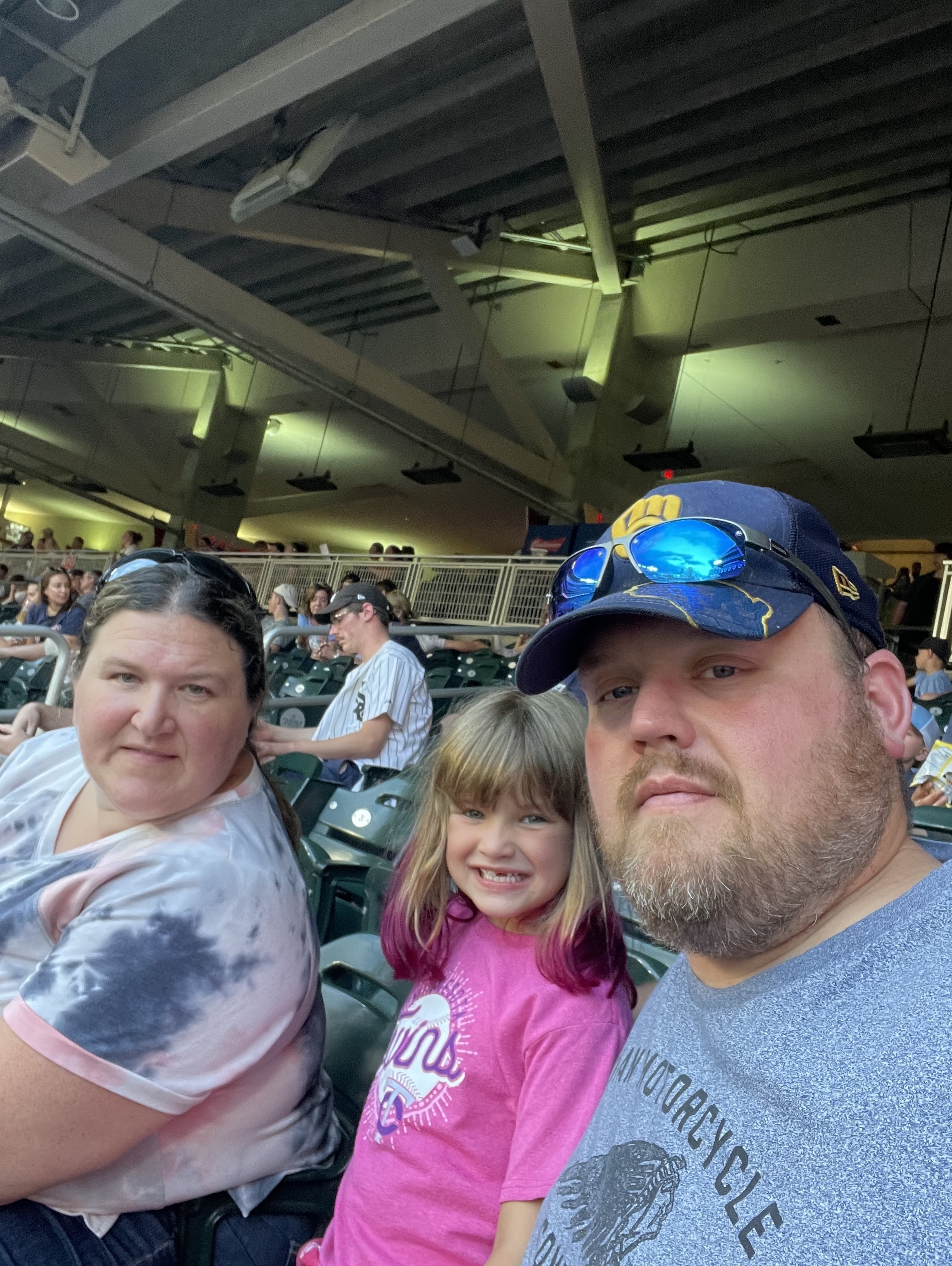 Minnesota Twins - MLB vs Chicago White Sox