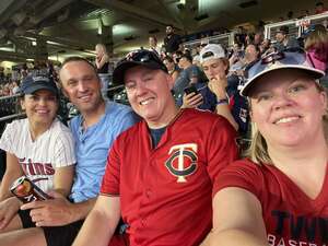 Minnesota Twins - MLB vs Chicago White Sox