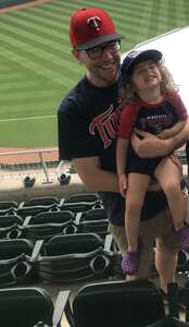 Minnesota Twins - MLB vs Chicago White Sox