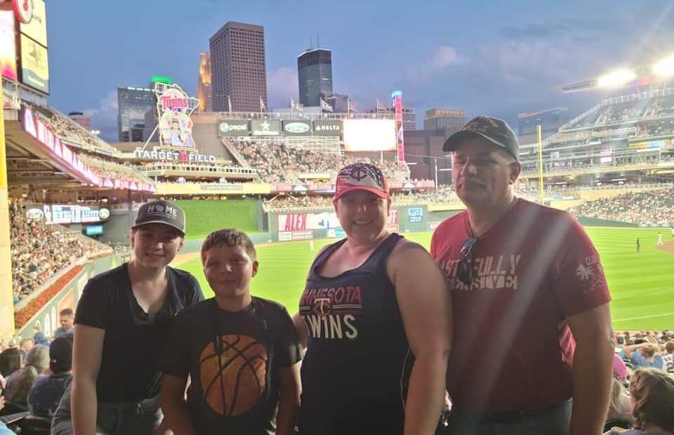 Minnesota Twins - MLB vs Chicago White Sox