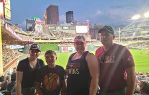 Minnesota Twins - MLB vs Chicago White Sox