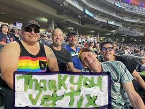 Minnesota Twins - MLB vs Chicago White Sox