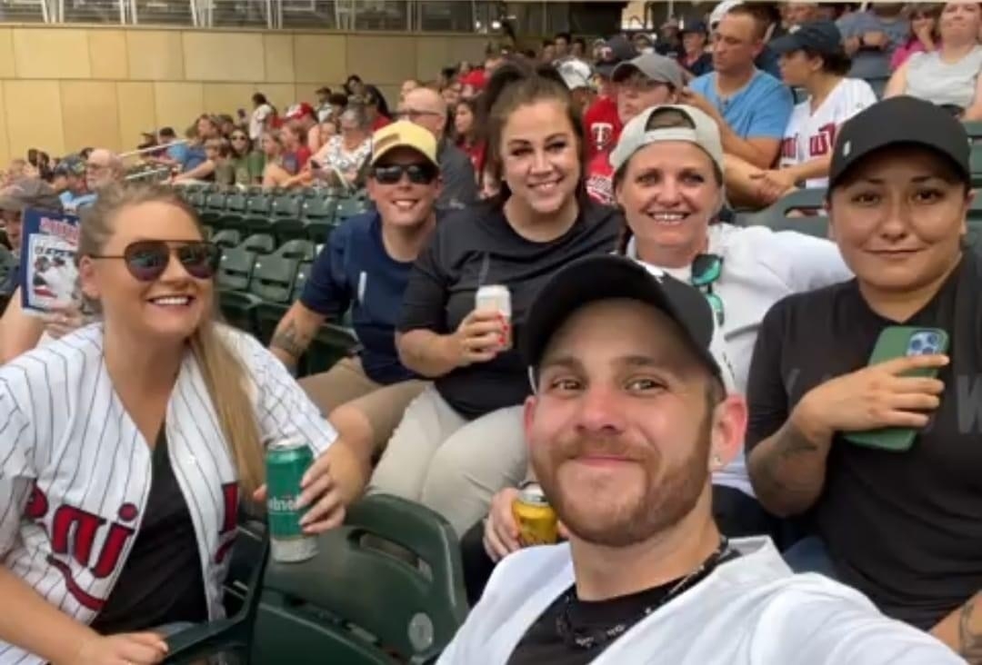 Minnesota Twins - MLB vs Chicago White Sox