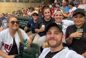Minnesota Twins - MLB vs Chicago White Sox