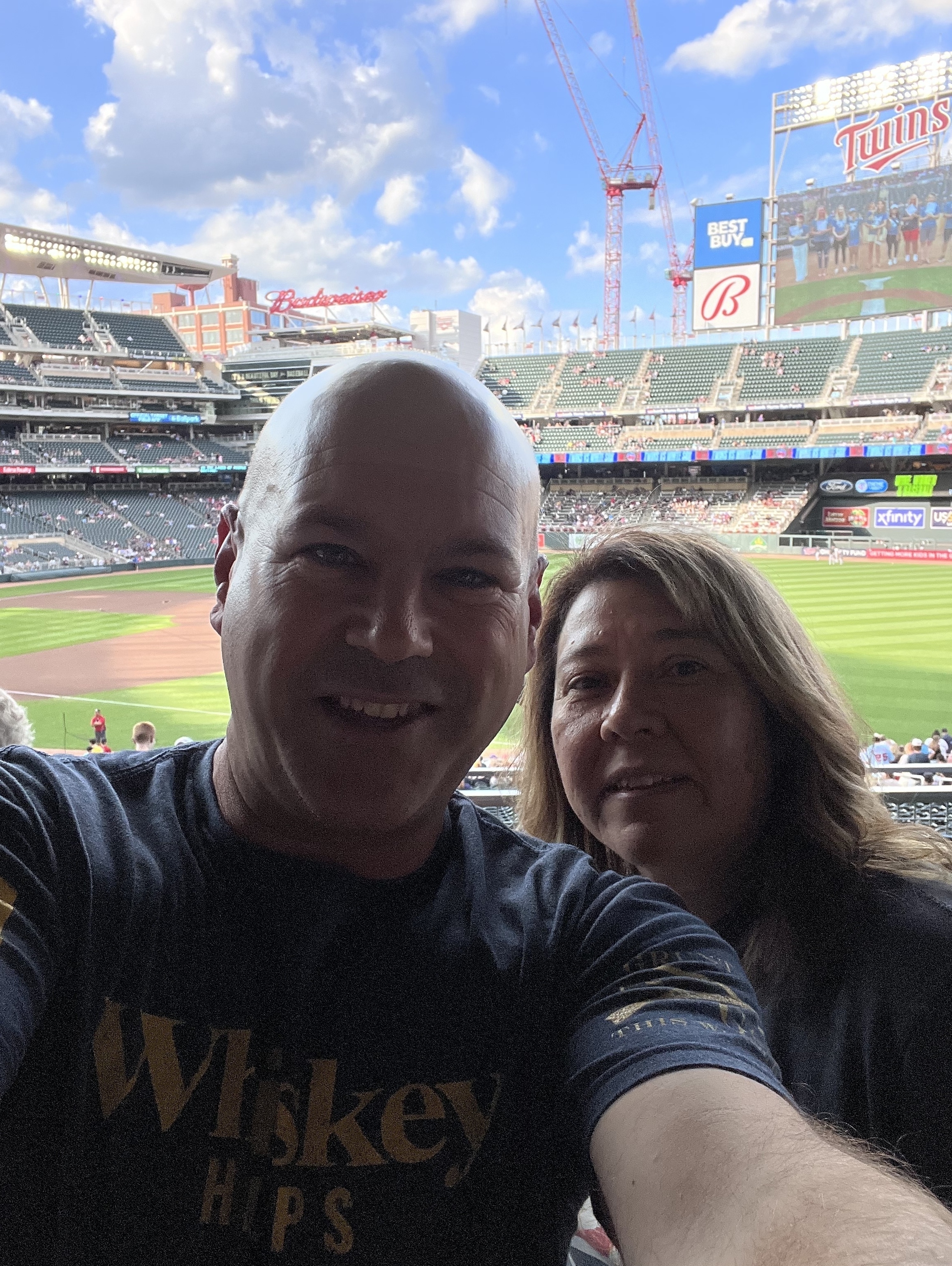 Minnesota Twins - MLB vs Chicago White Sox