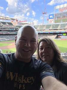 Minnesota Twins - MLB vs Chicago White Sox