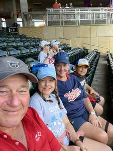 Minnesota Twins - MLB vs Chicago White Sox