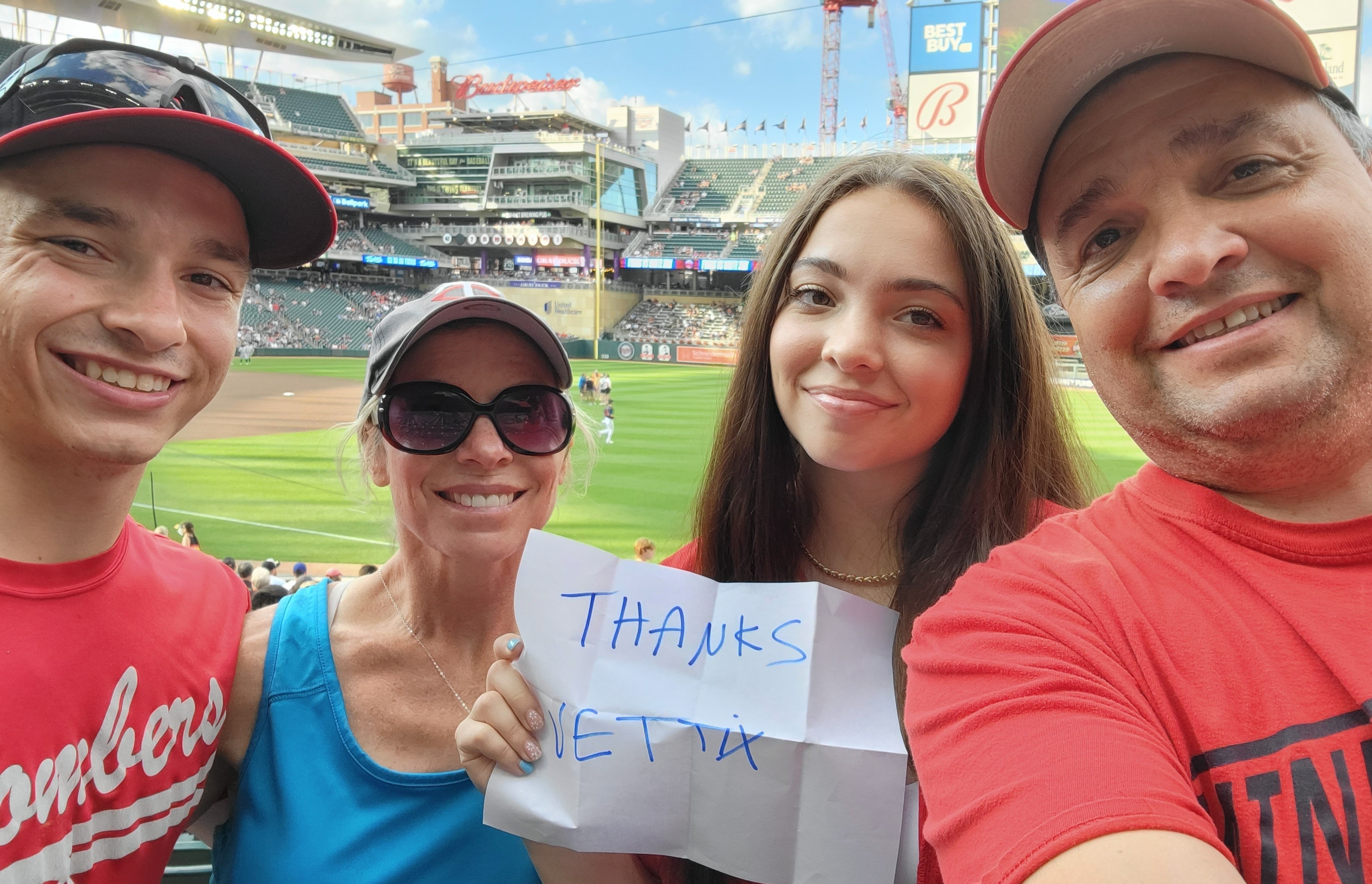 Minnesota Twins - MLB vs Chicago White Sox