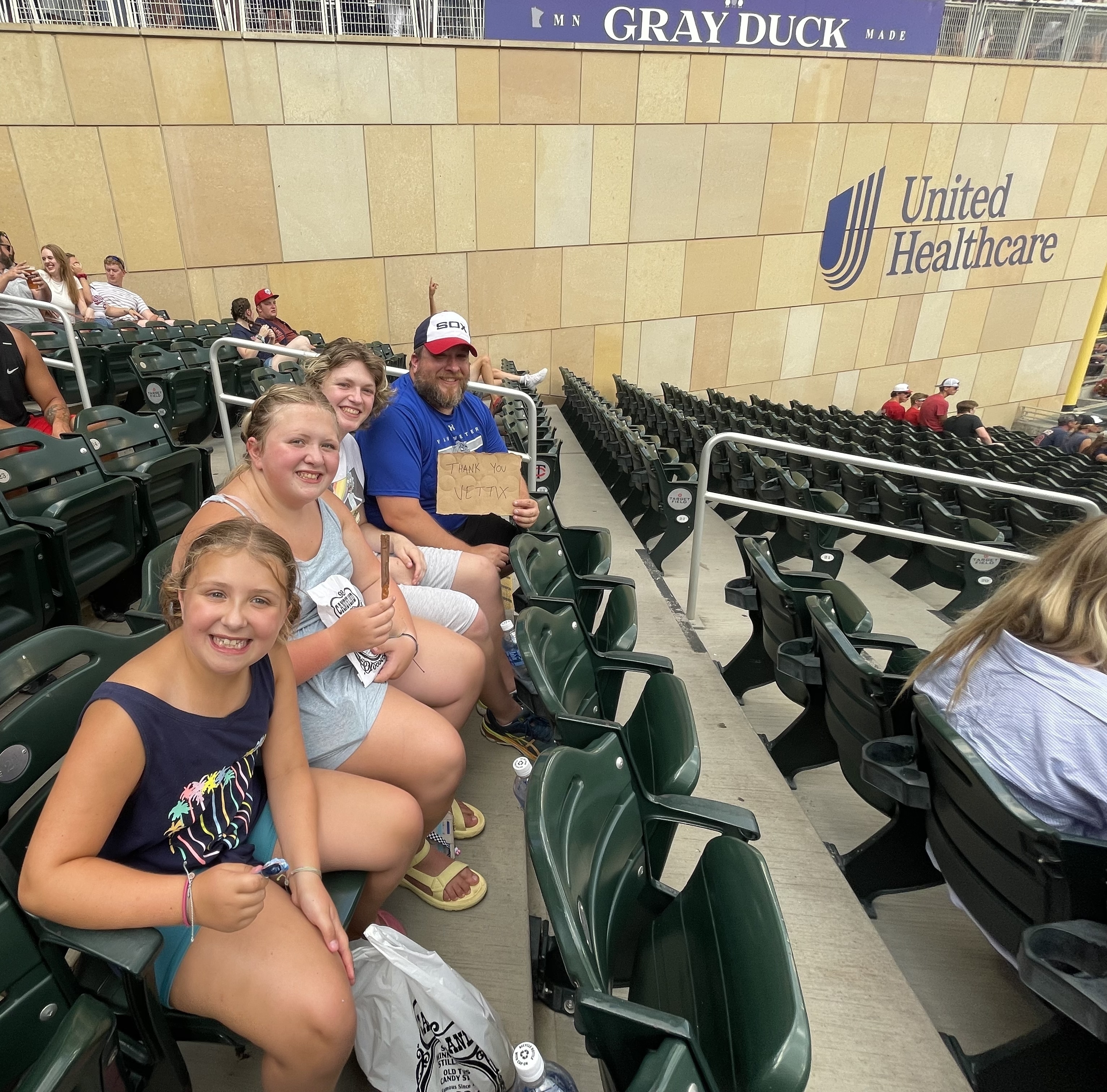 Minnesota Twins - MLB vs Chicago White Sox