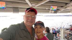 Minnesota Twins - MLB vs Chicago White Sox