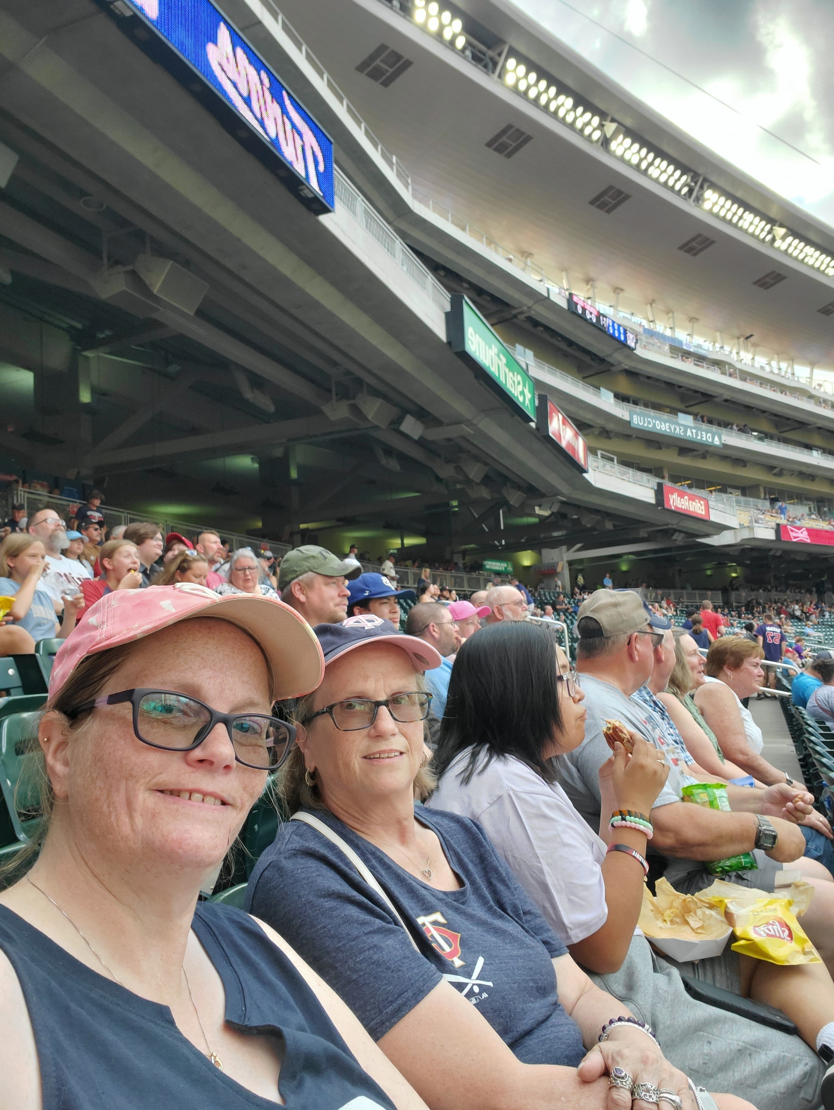 Minnesota Twins - MLB vs Chicago White Sox