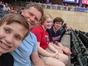Minnesota Twins - MLB vs Chicago White Sox