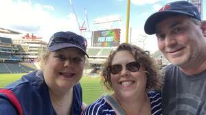 Minnesota Twins - MLB vs Chicago White Sox