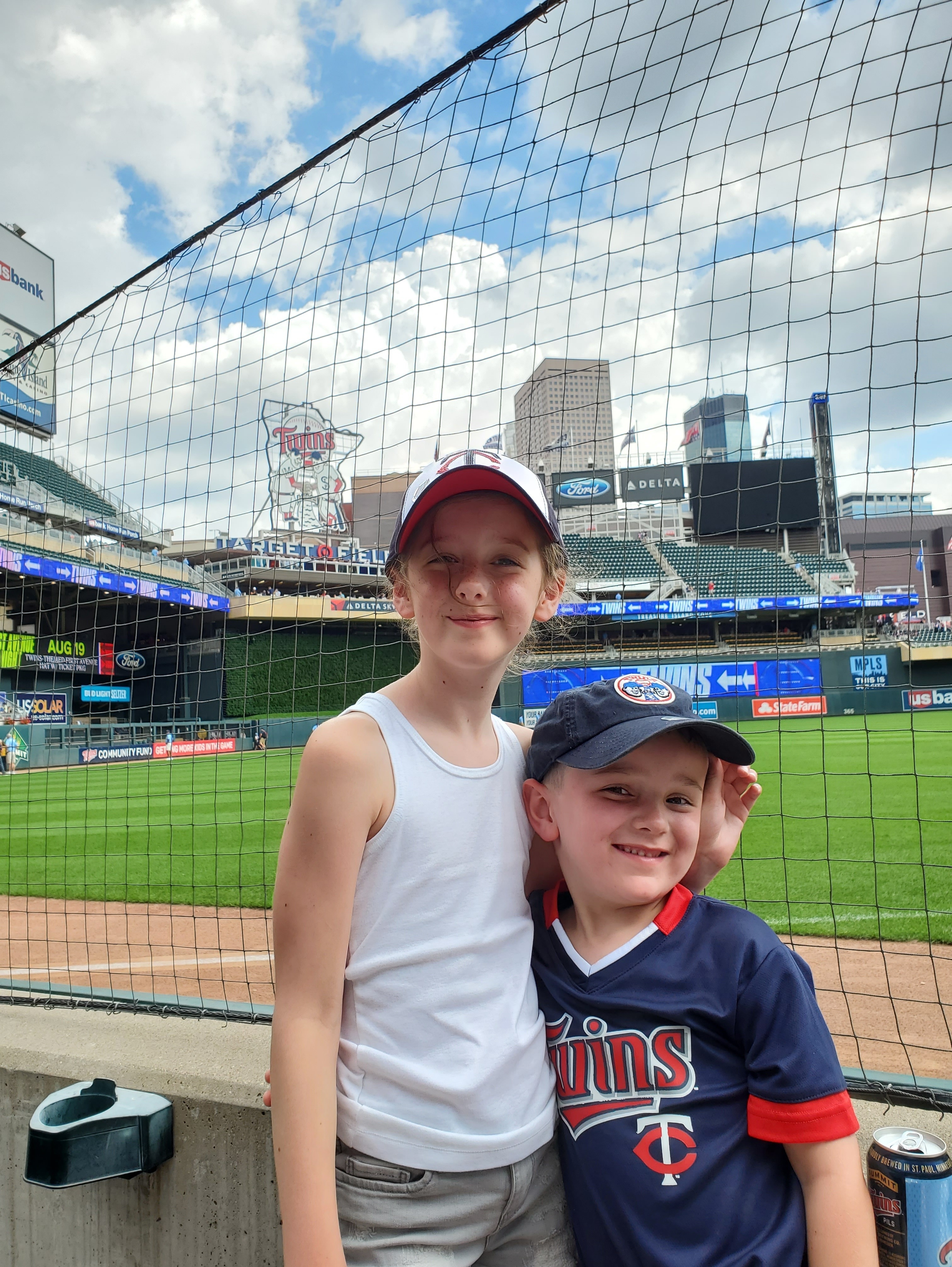 Minnesota Twins - MLB vs Kansas City Royals
