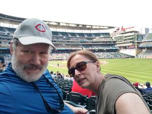 Minnesota Twins - MLB vs Houston Astros