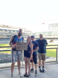 Minnesota Twins - MLB vs Houston Astros