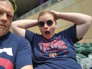 Minnesota Twins - MLB vs Houston Astros