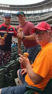 Minnesota Twins - MLB vs Houston Astros