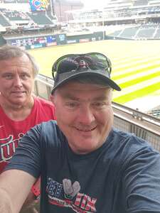 Minnesota Twins - MLB vs Houston Astros